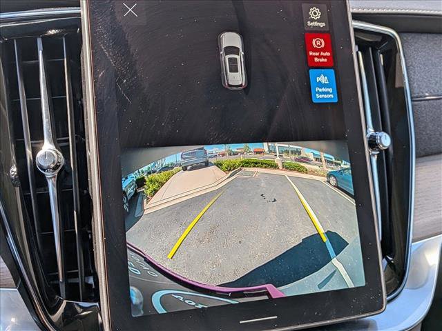 Used 2026 Volvo XC90 B5 Core image 15