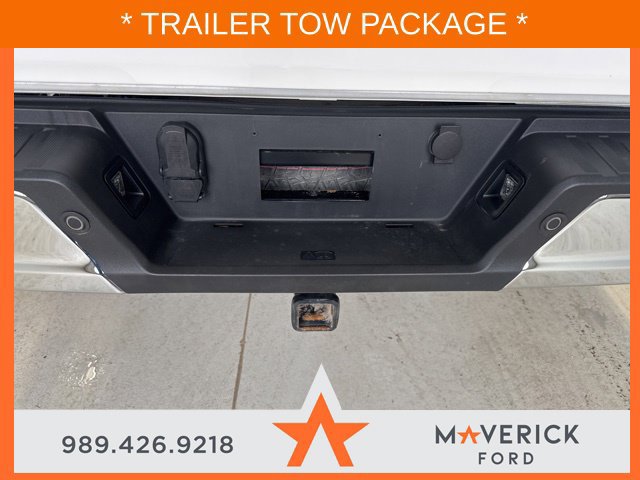Used 2023 Ford F150 Lariat w/ Equipment Group 502A High AWD/4WD image 40