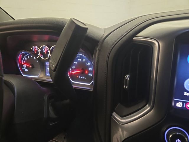 Used 2019 Chevrolet Silverado 1500 LT w/ Texas Edition image 27