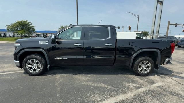 Used 2022 GMC Sierra 1500 SLT w/ Max Trailering Package AWD/4WD image 5