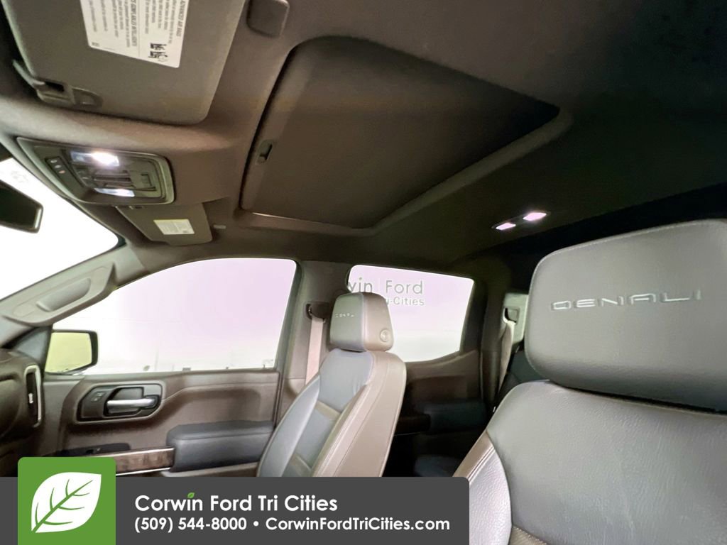 Used 2020 GMC Sierra 1500 Denali image 25