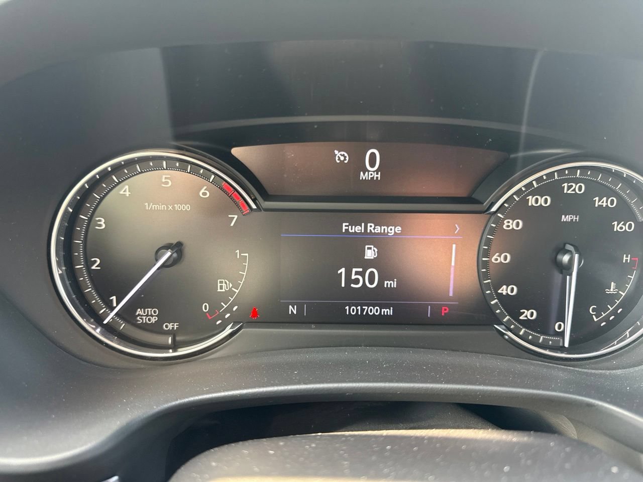 Used 2022 Cadillac XT4 Luxury FWD image 6