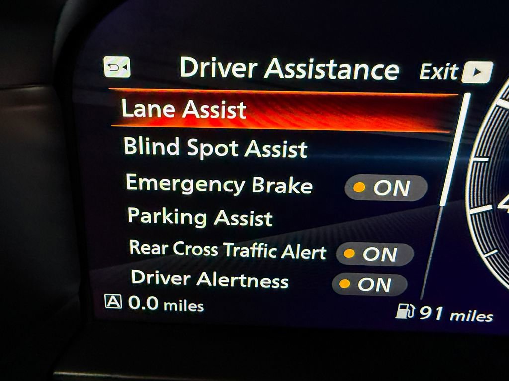 Certified 2024 Nissan Z Sport w/ Floor Mat Package image 22