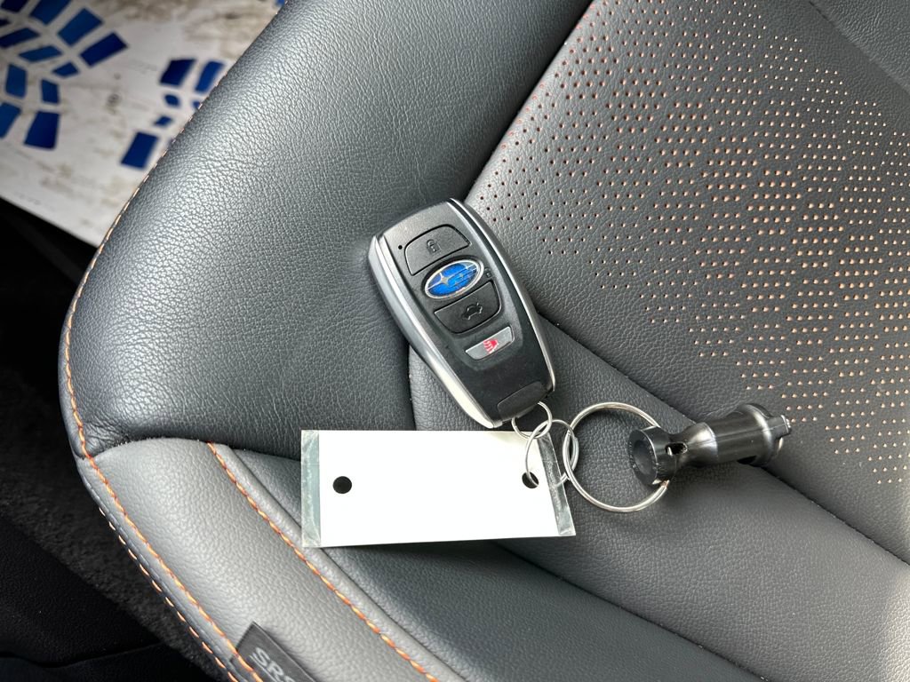 Used 2024 Subaru Crosstrek 2.5i Limited image 24