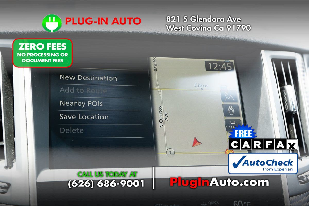 Used 2022 INFINITI Q60 Red Sport 400 w/ Cargo Package RWD image 39