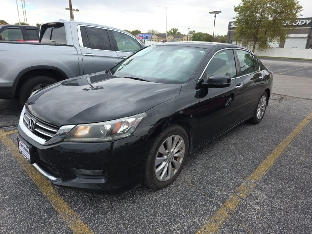 Used 2015 Honda Accord EX