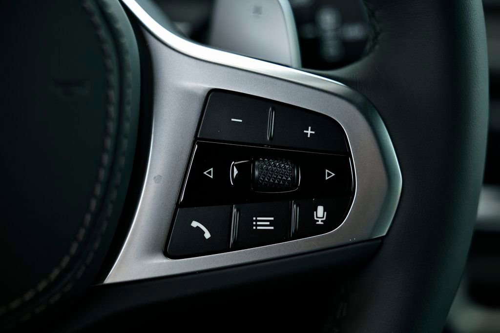 New 2026 BMW X5 sDrive40i w/ M Sport Package image 35