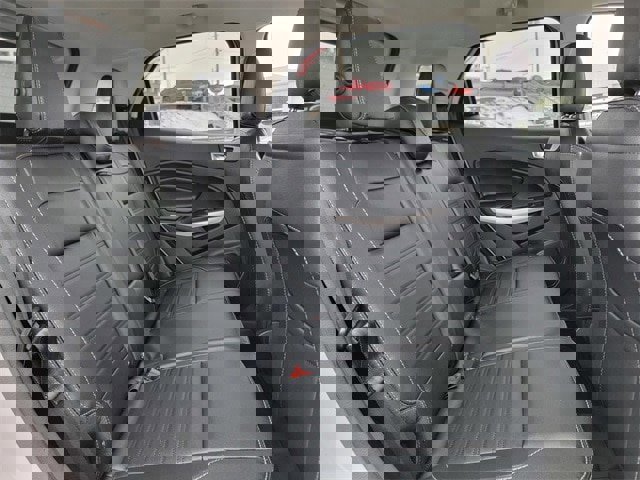 Certified 2022 Ford EcoSport Titanium w/ Interior Protection Package image 23