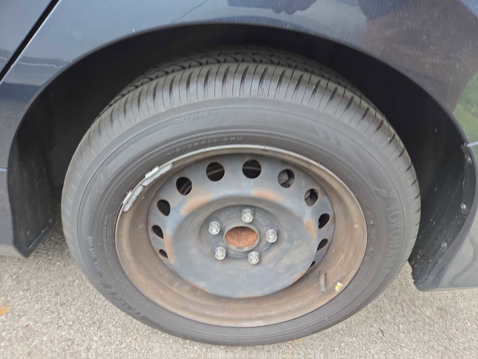 Used 2016 Honda Civic LX image 7