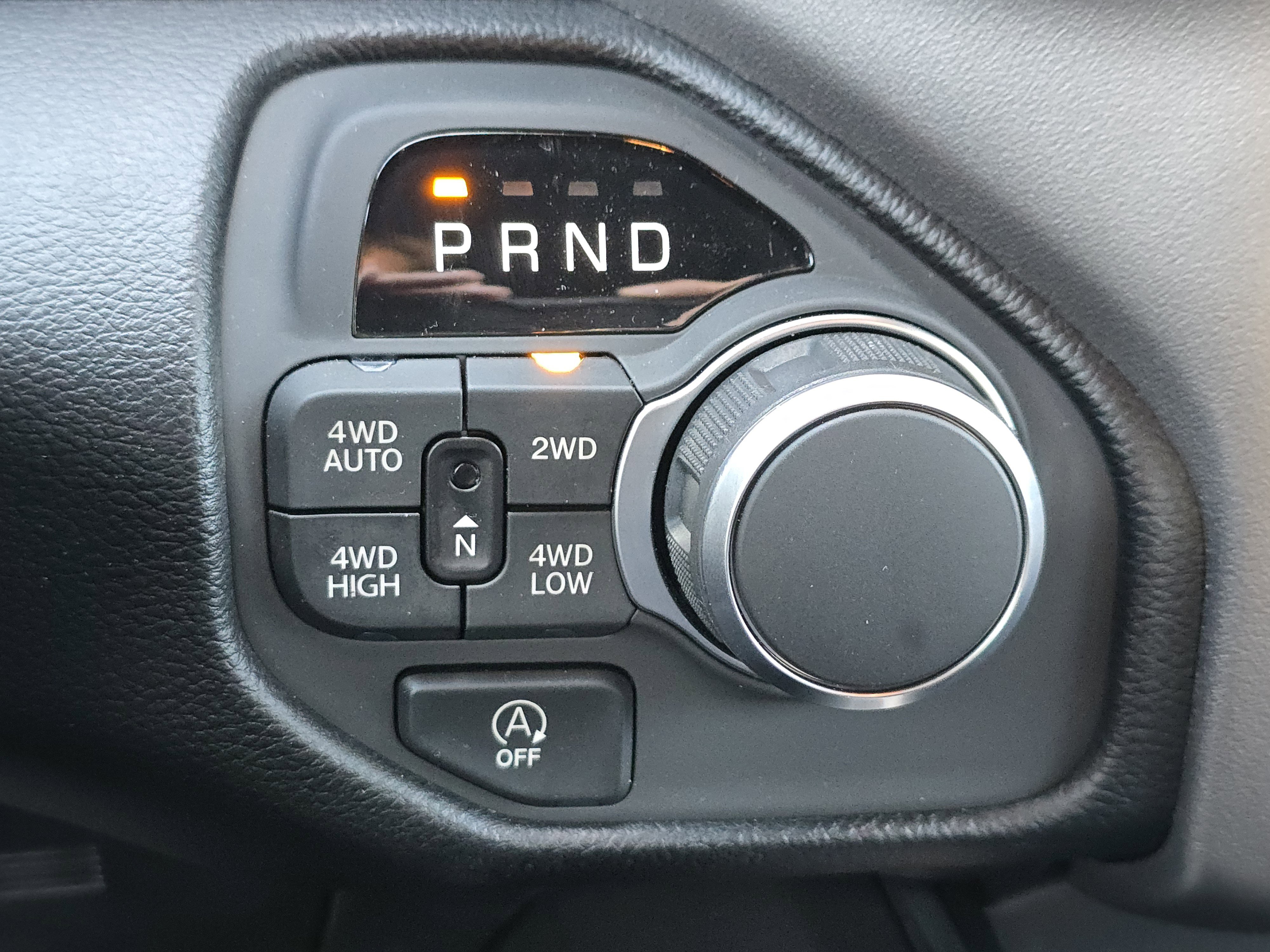 New 2026 RAM 1500 Big Horn w/ Night Edition image 33