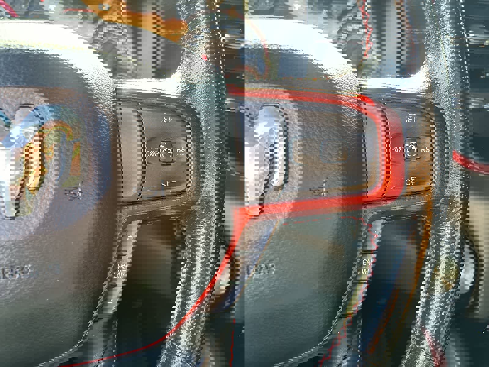 Certified 2020 RAM 1500 Rebel w/ Rebel Level 2 Equipment Group image 13