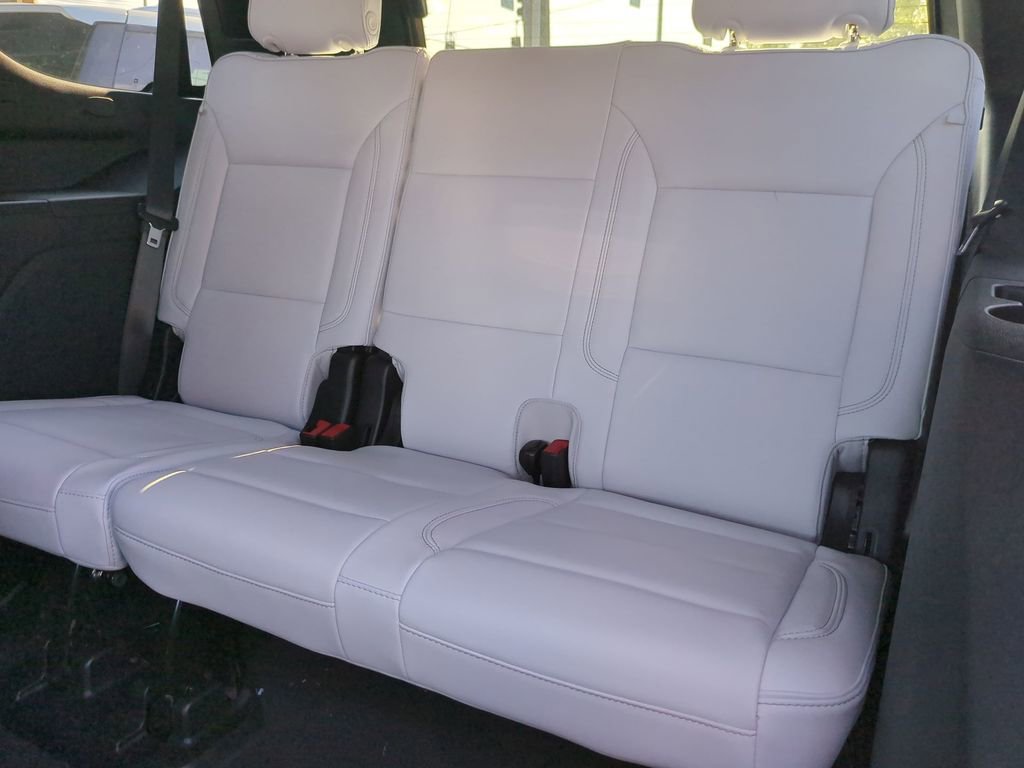 New 2025 Chevrolet Tahoe Premier image 37