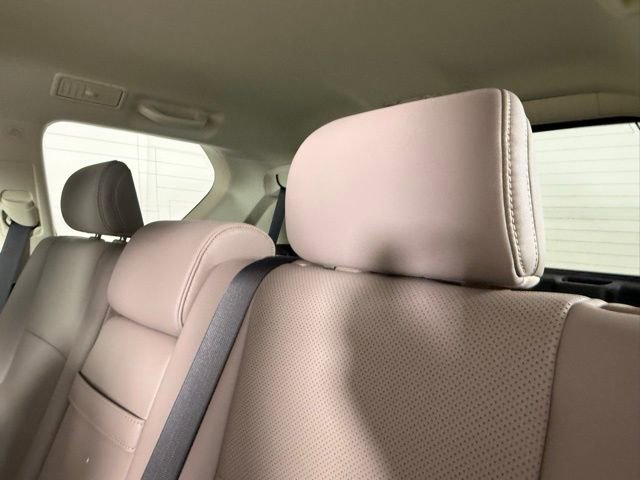 Used 2021 Lexus GX 460 Premium w/ Premium Package image 25