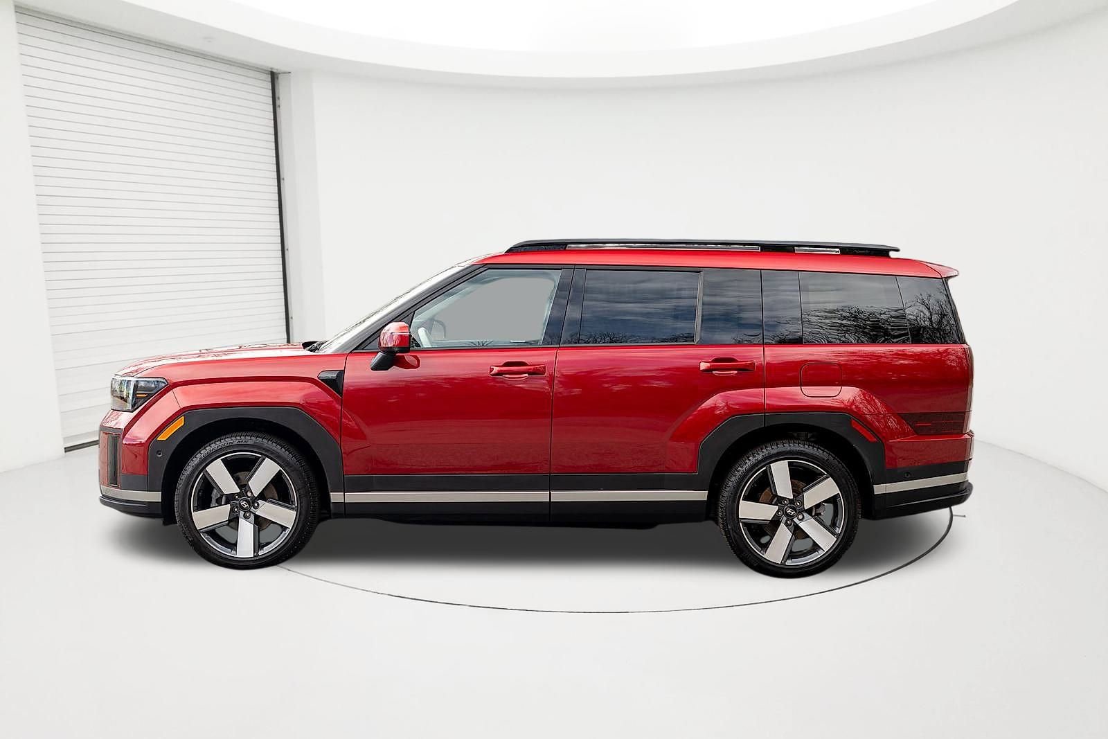 Used 2024 Hyundai Santa Fe Limited image 2