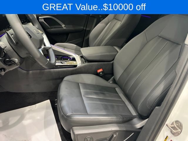 Used 2025 Audi Q5 Premium w/ 19" Wheel Package AWD/4WD image 8