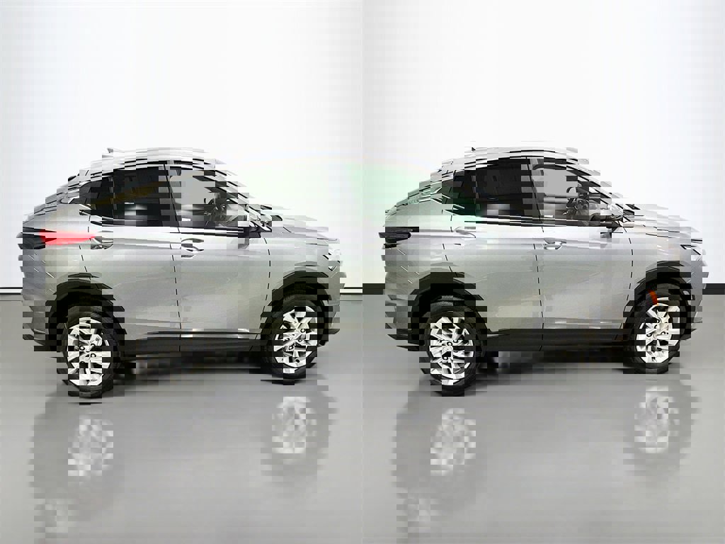 New 2026 Buick Envista Preferred w/ Convenience I Package image 8