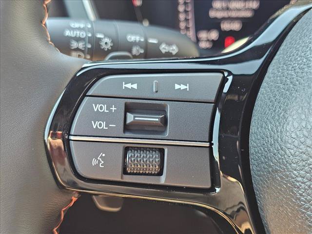 New 2026 Honda Passport TrailSport Elite image 27