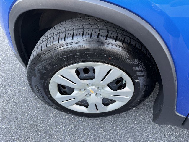 Used 2016 Chevrolet Trax LS FWD image 27