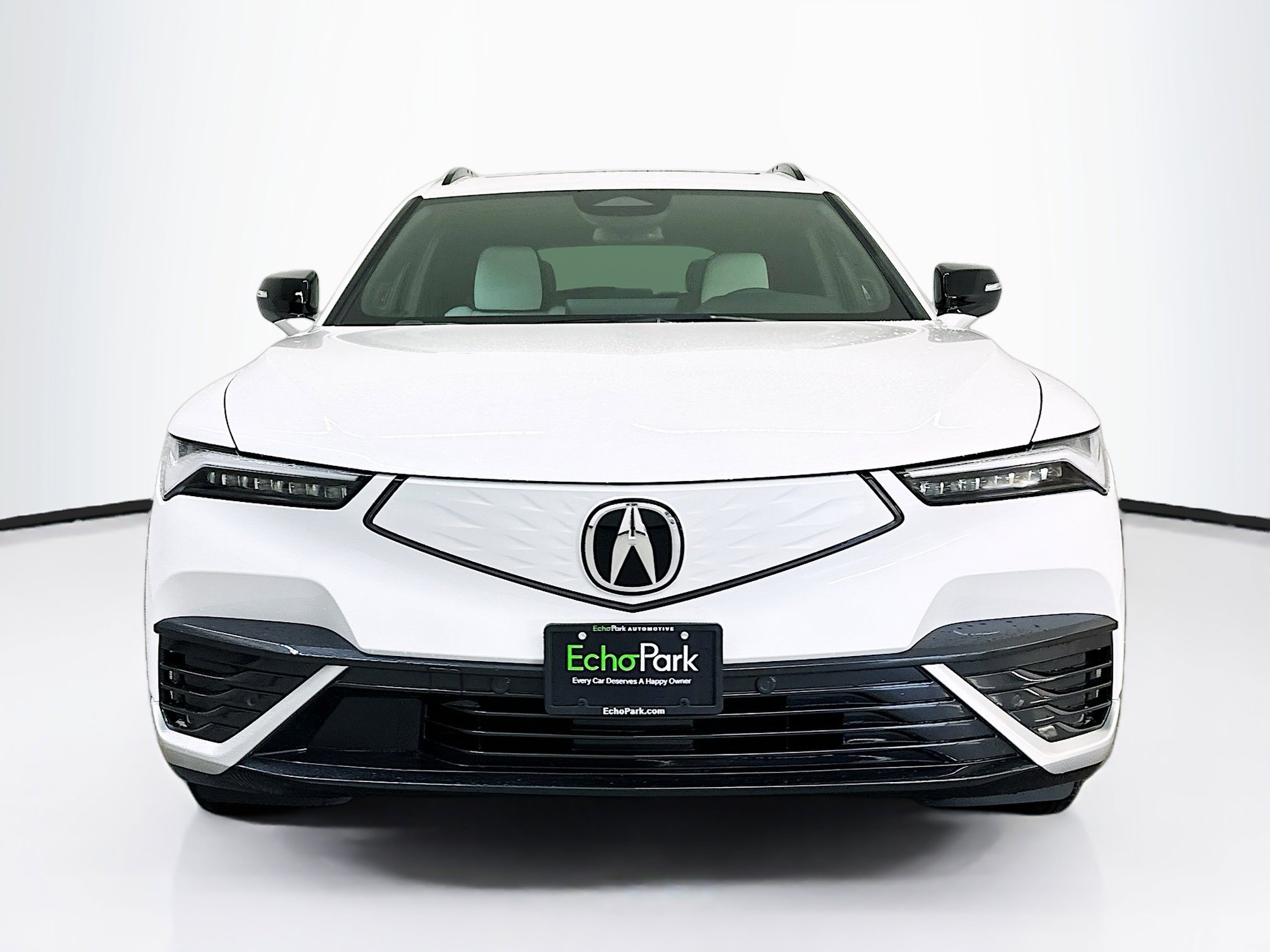 Used 2024 Acura ZDX A-Spec AWD/4WD image 2