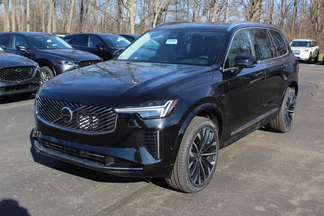 New 2026 Volvo XC90 B6 Plus w/ Protection Package Premier AWD/4WD image 7