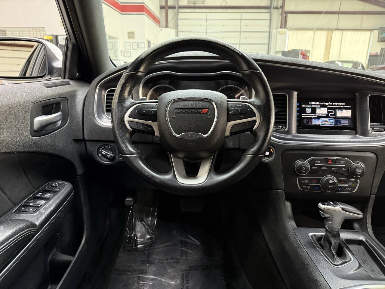 Used 2018 Dodge Charger GT AWD/4WD image 19