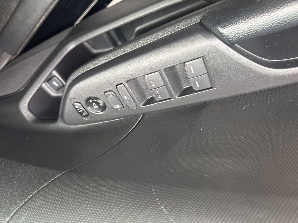 Used 2019 Honda Civic Sport image 24