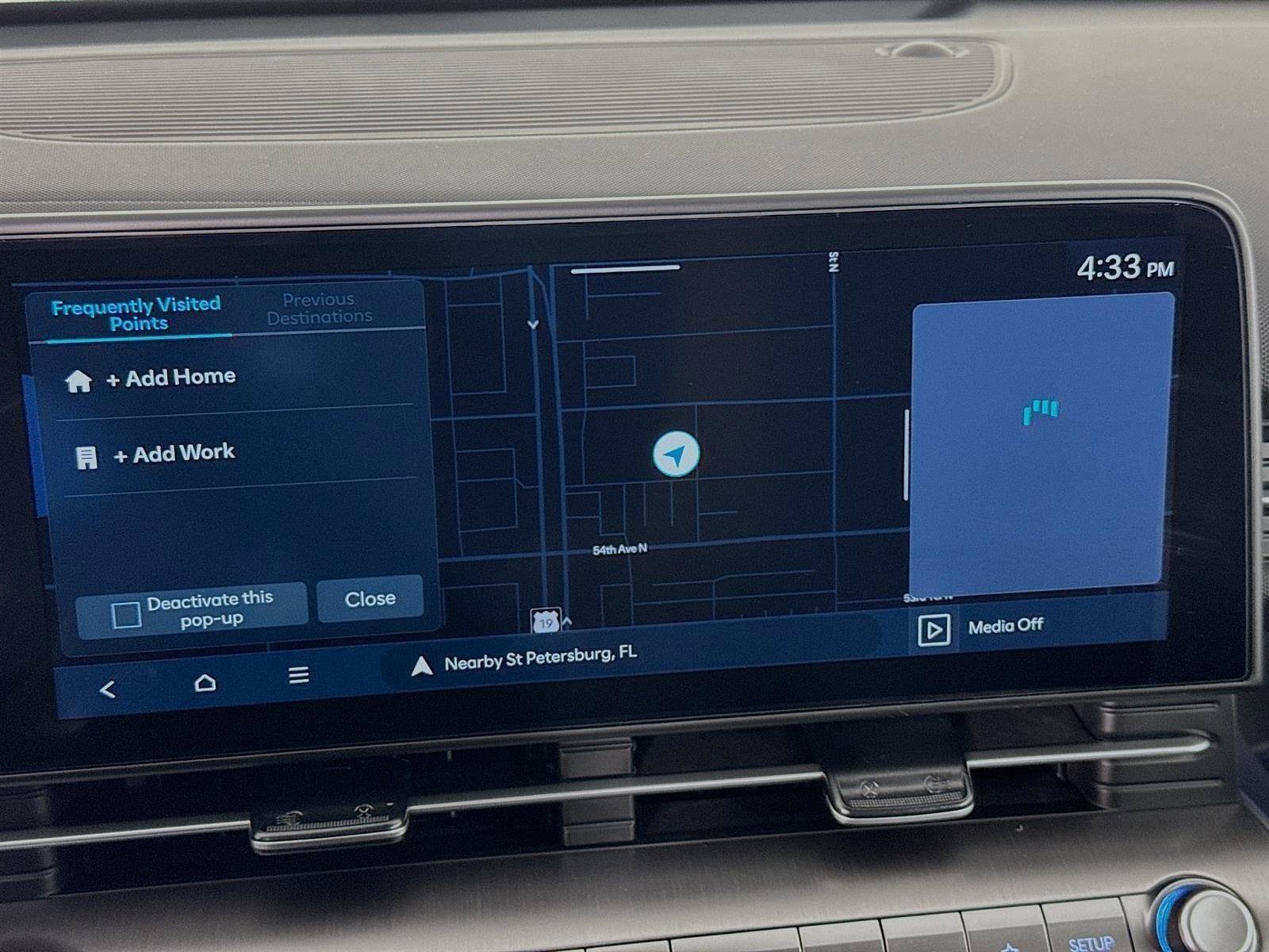New 2026 Hyundai Kona Limited FWD image 16