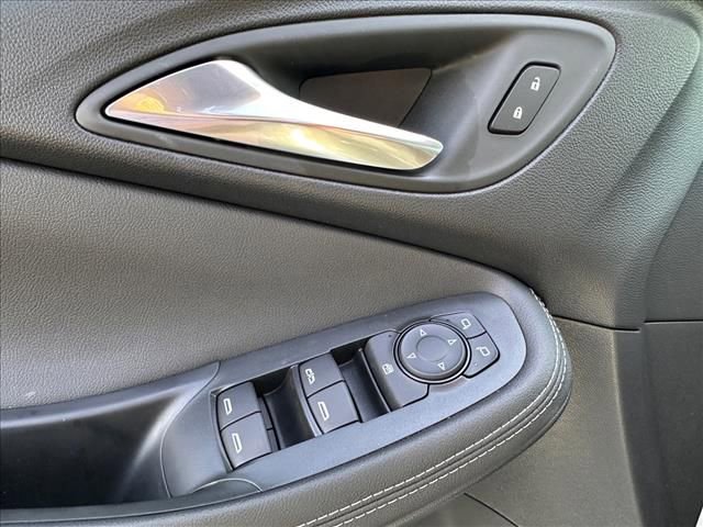 New 2026 Buick Encore GX Preferred w/ Advanced Technology Package FWD image 24