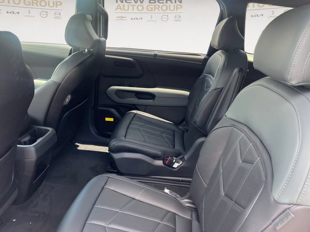 New 2027 Kia Telluride SX X-Line AWD/4WD image 13