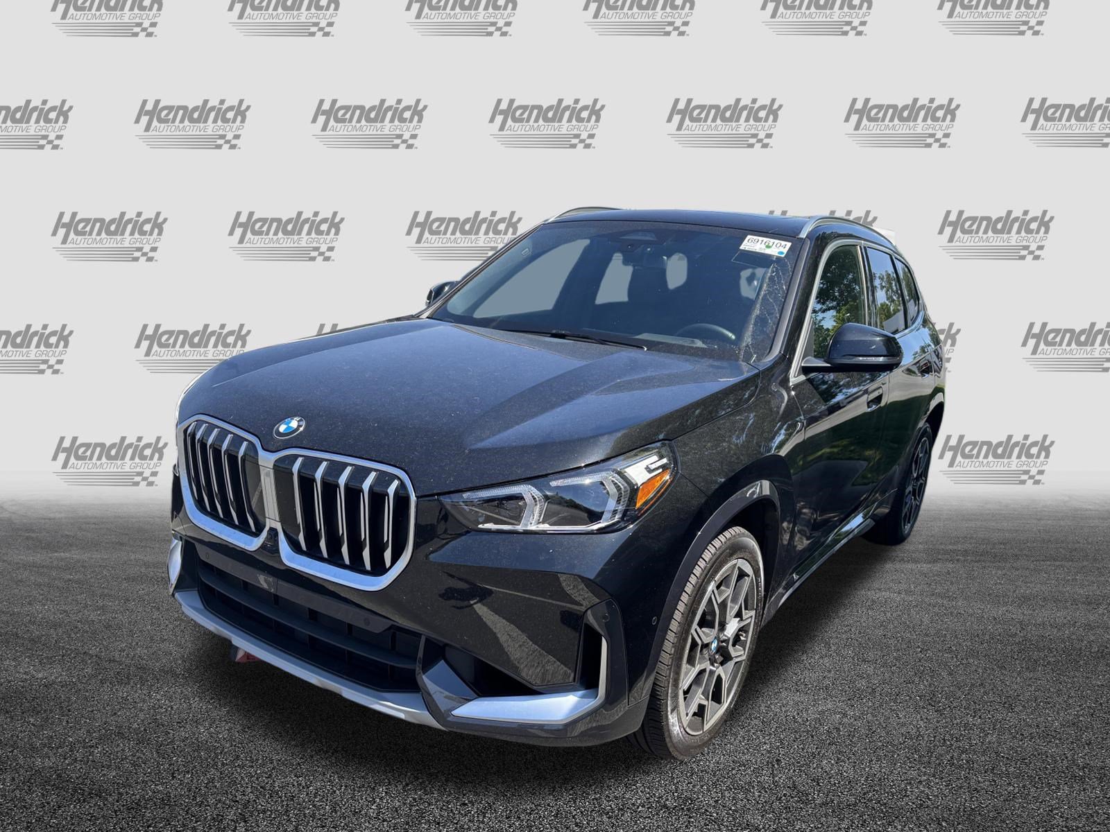 Used 2026 BMW X1 xDrive28i image 6