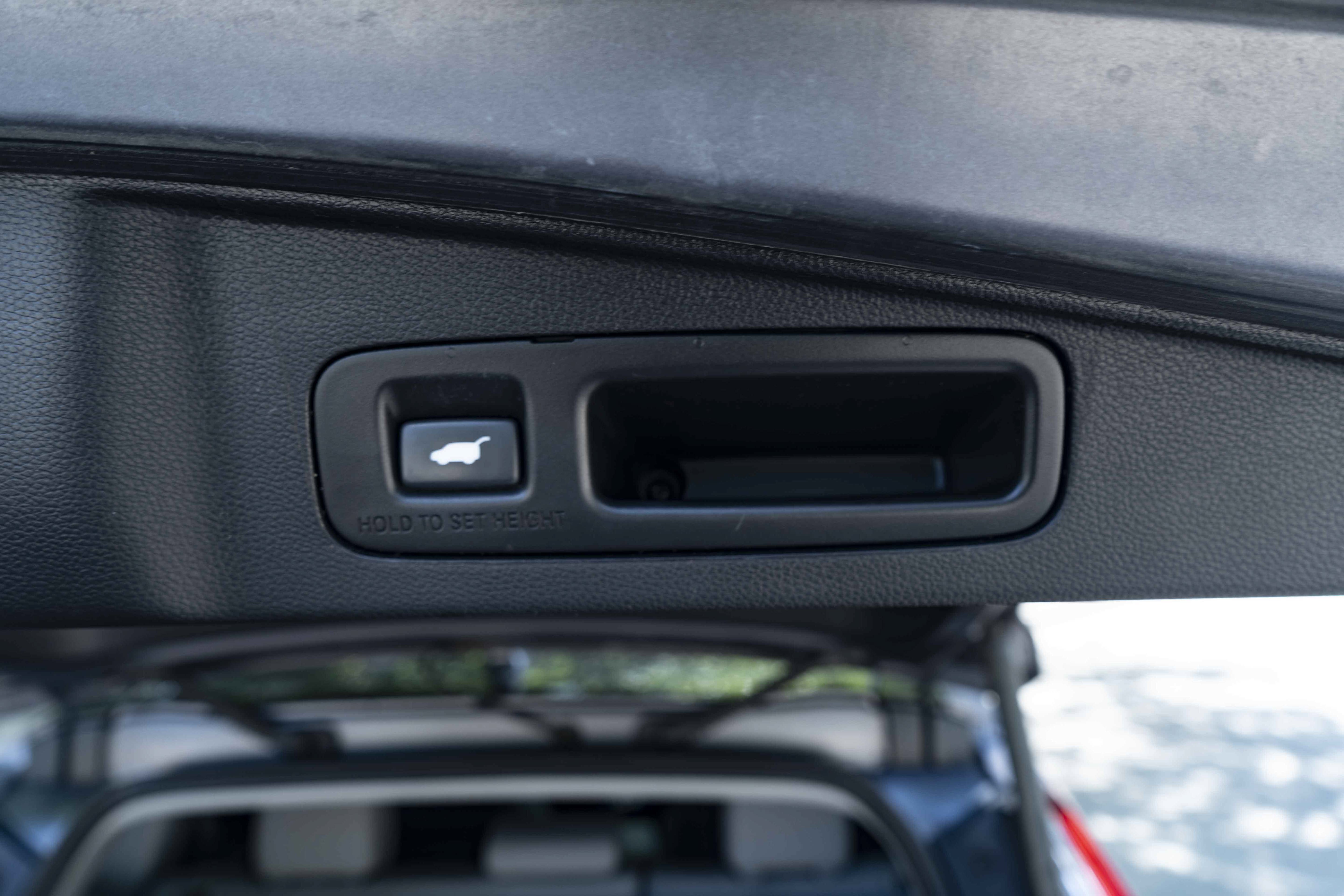 Used 2019 Honda CR-V Touring image 43