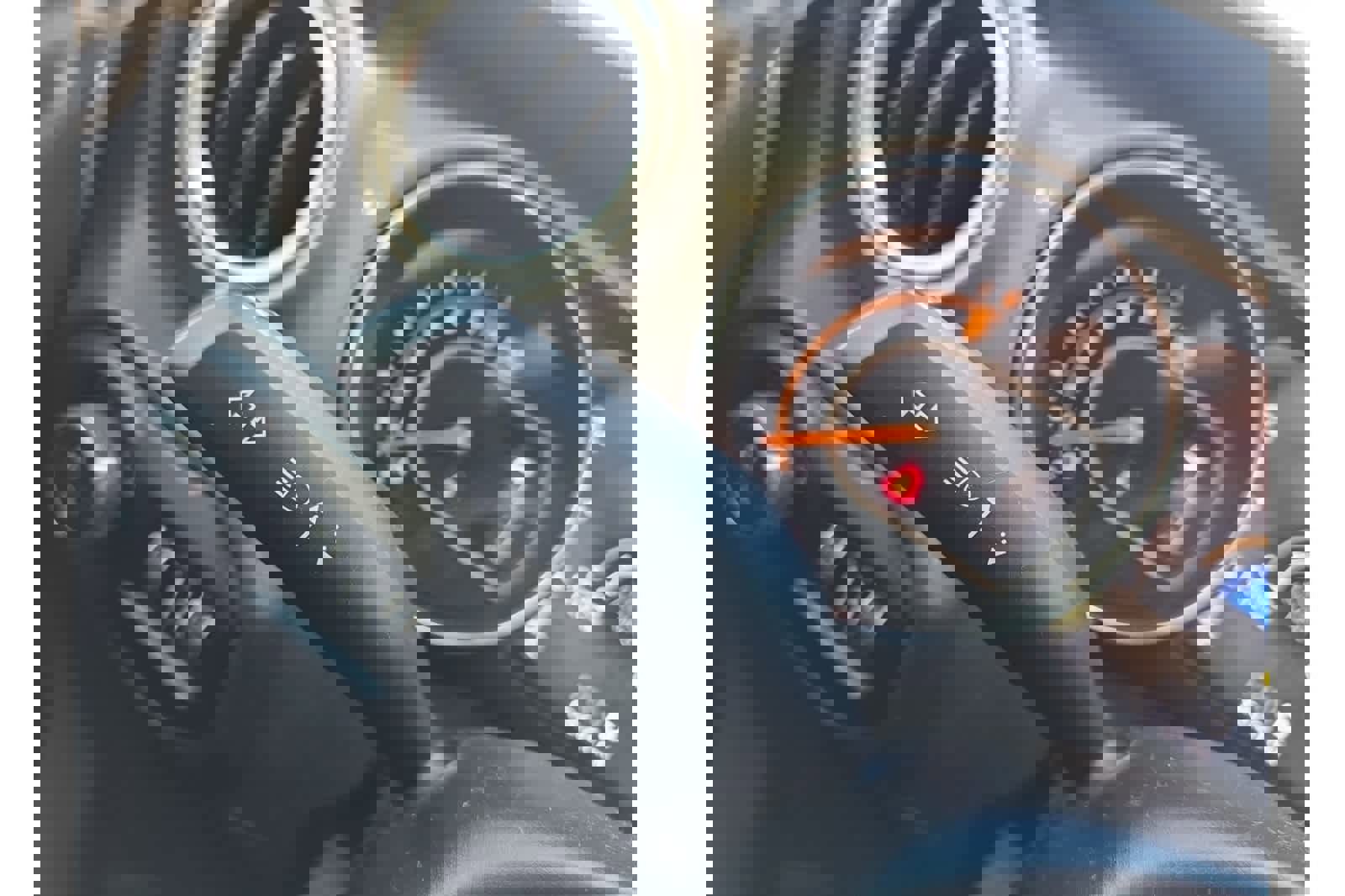 Used 2021 Jeep Gladiator Overland image 29