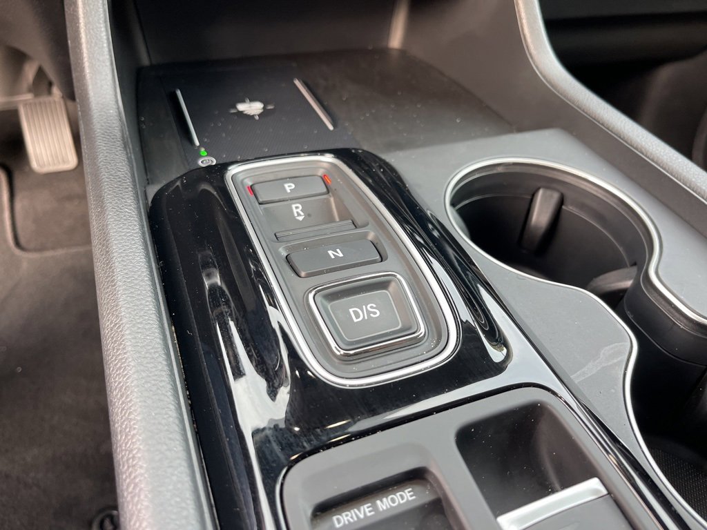 Certified 2025 Honda Pilot EX-L image 19