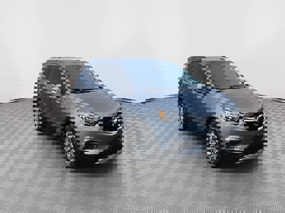 Used 2019 Buick Encore Preferred image 2