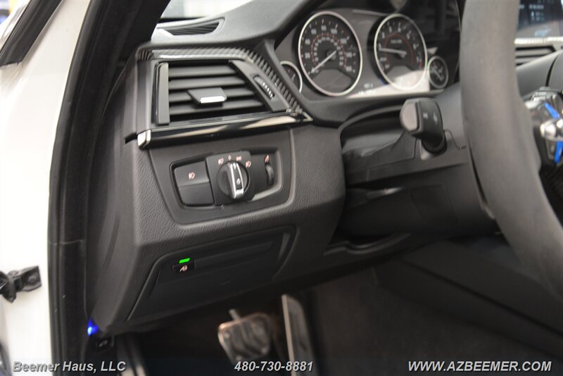 Used 2019 BMW 440i Coupe w/ Convenience Package RWD image 24