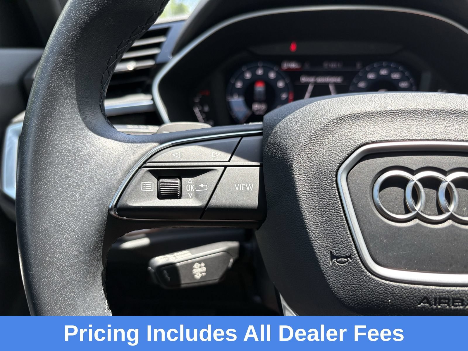Used 2023 Audi Q3 2.0T Premium AWD/4WD image 15