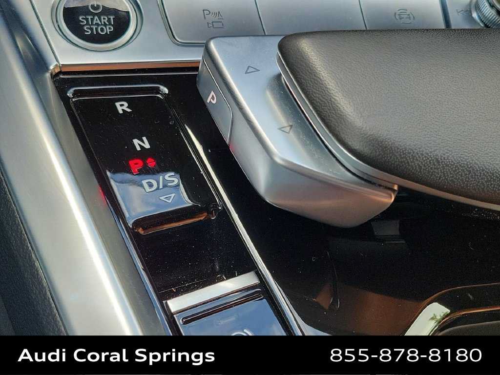 Certified 2024 Audi Q8 e-tron Premium Plus AWD/4WD image 25