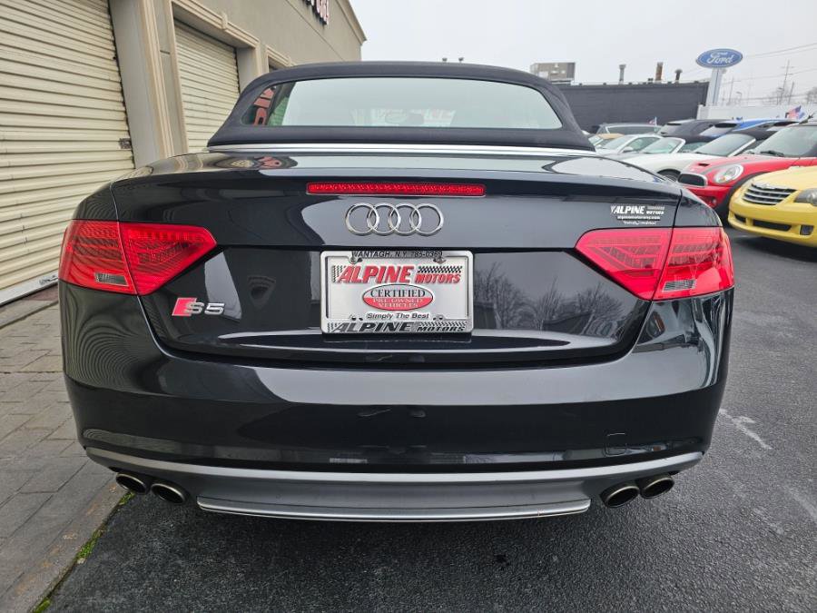 Used 2013 Audi S5 Premium Plus image 26