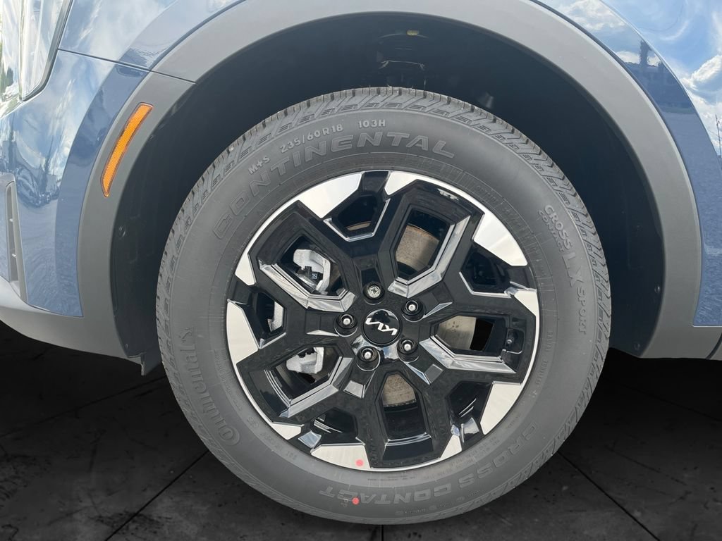 New 2026 Kia Sorento S AWD/4WD image 14