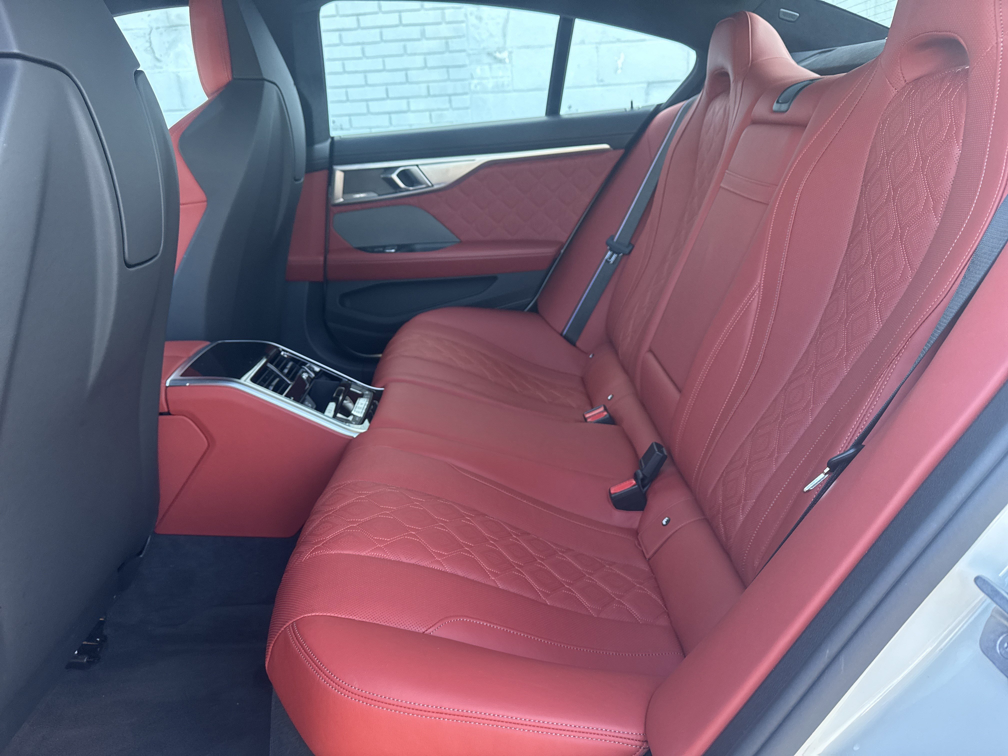 Used 2023 BMW M8 Gran Coupe xDrive Competition image 25