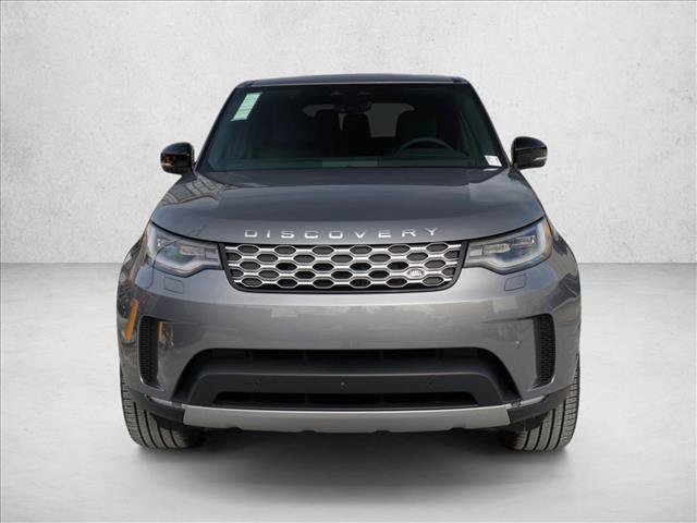New 2026 Land Rover Discovery S AWD/4WD image 6