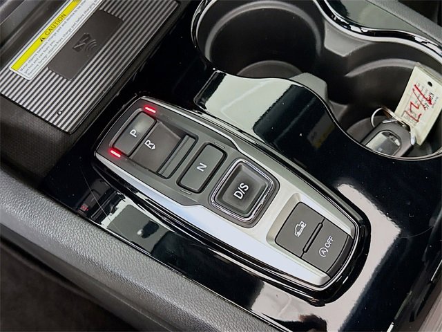 Used 2022 Honda Ridgeline Black Edition image 17