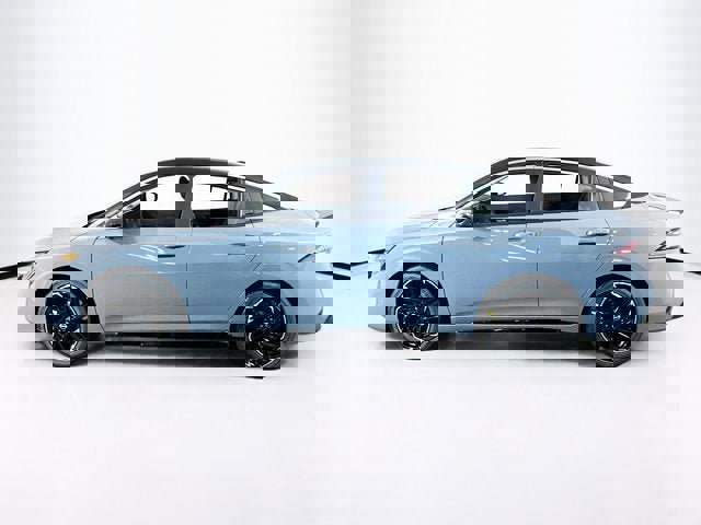 New 2026 Nissan Sentra SR image 8