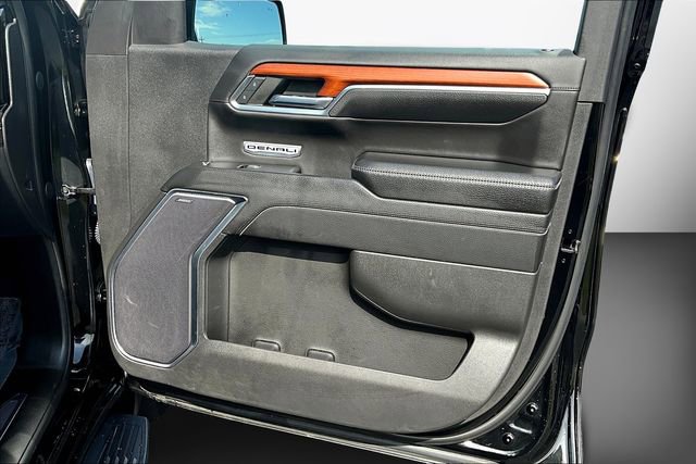 Used 2023 GMC Sierra 1500 Denali image 18