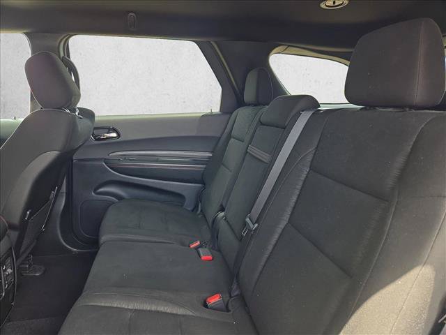 Used 2025 Dodge Durango GT AWD/4WD image 16