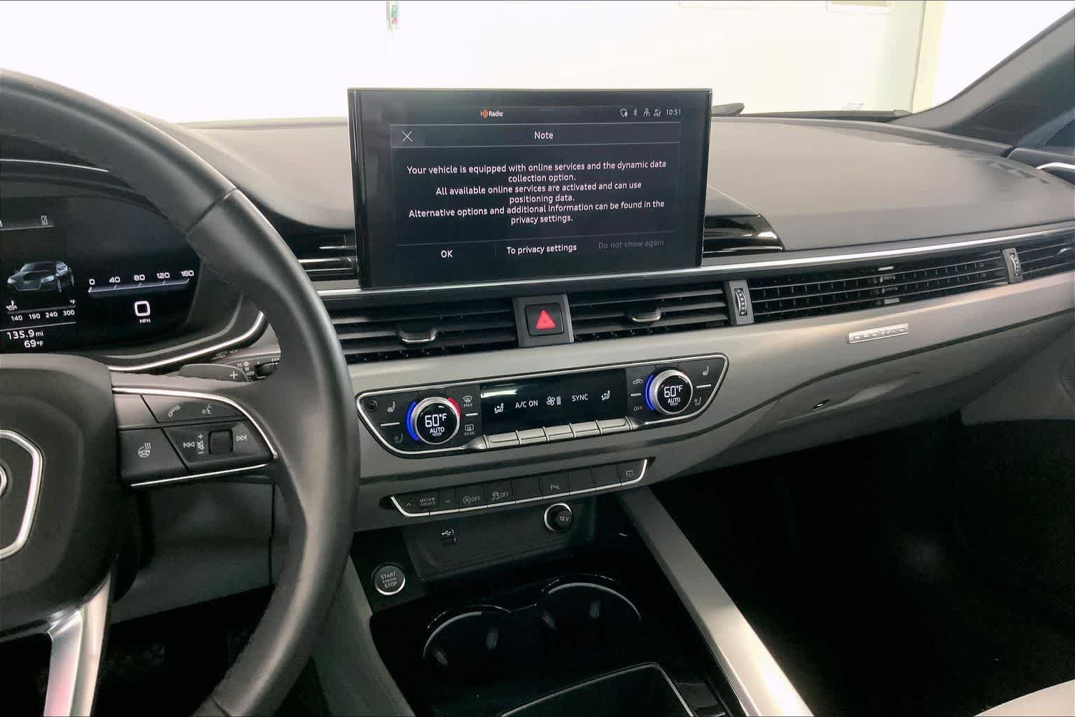 Certified 2023 Audi A5 2.0T Premium Plus w/ Premium Plus AWD/4WD image 14