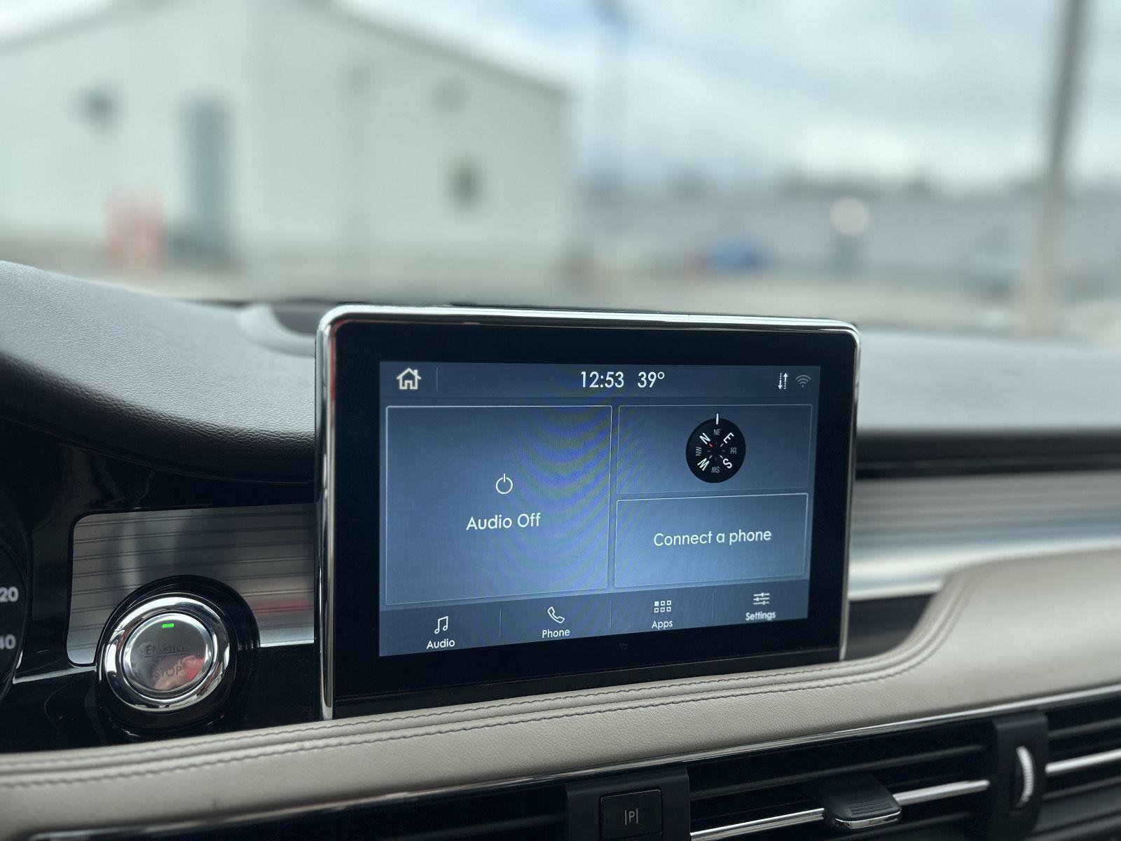 Used 2021 Lincoln Corsair FWD image 18