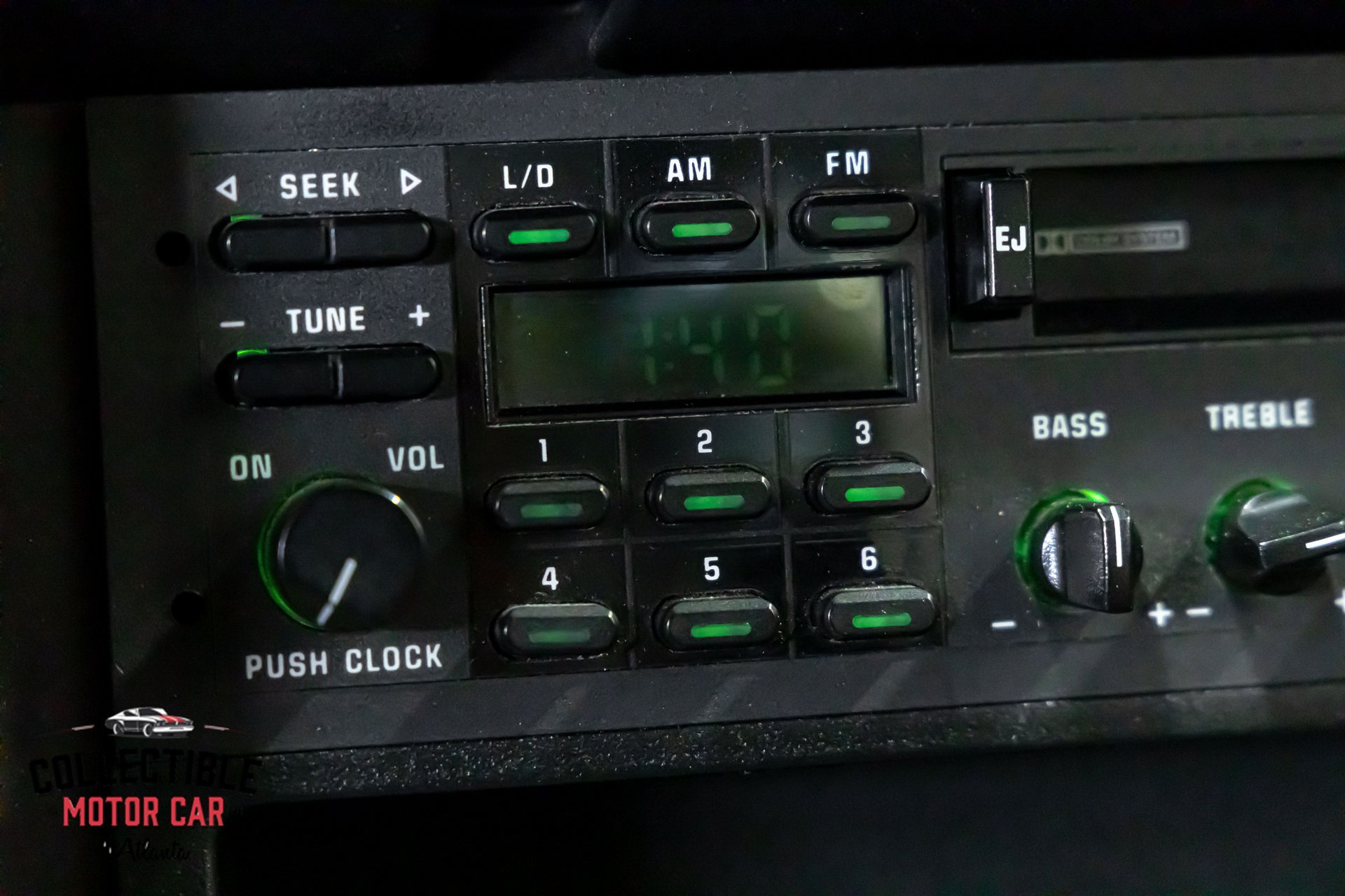 Used 1990 Ford Mustang LX RWD image 84