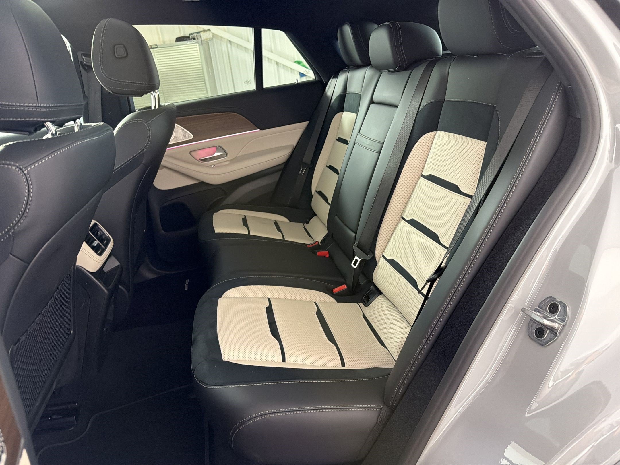 Certified 2026 Mercedes-Benz GLE 63 AMG S image 23