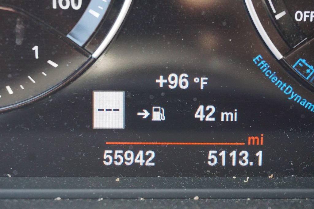 Used 2019 BMW X1 xDrive28i AWD/4WD image 7